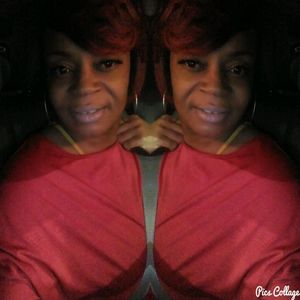 Meet your Posher, Kimberly